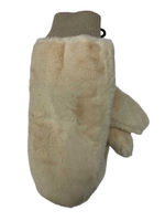 Варежки. Женские. Материал верха: Плюшевые. Подклад: Плюш-мех. Толстые. Внутри с мехом. 12 шт в упаковке, в упаковке разные цвета.