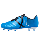 БЕЗ УПАКОВКИ Бутсы футбольные Mondo FG Blue/black
