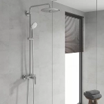 Душевая система Grohe Euphoria 260 27473002 хром