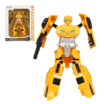 Трансформер-машина, коробка E0105