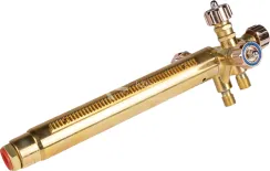 Газовый резак в сборе с вентилями к Huawei CG2-150, арт. 150-041