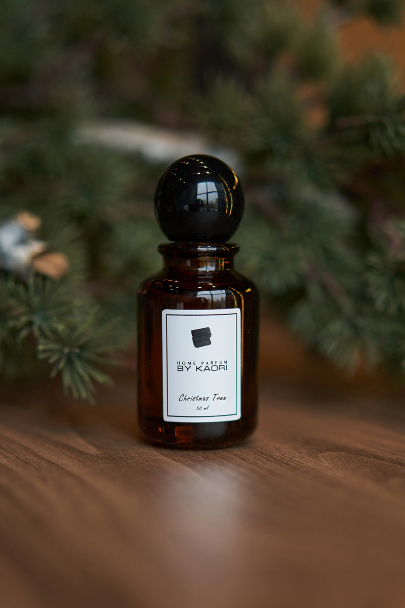 Интерьерный парфюм CHRISTMAS TREE