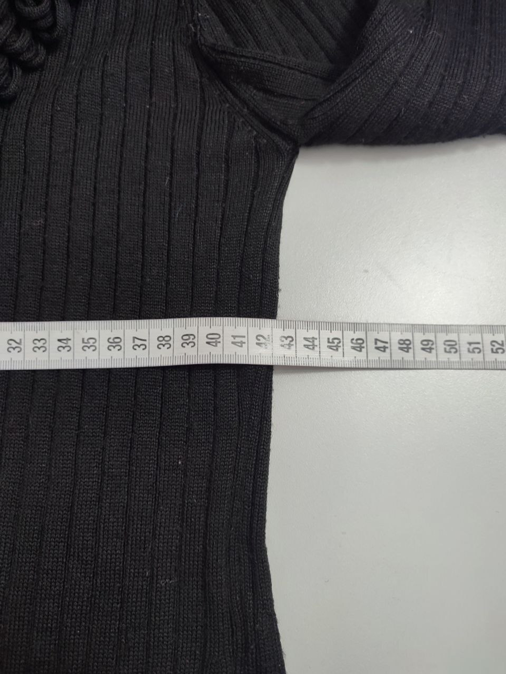 Кардиган First Orme на завязках 48 размер