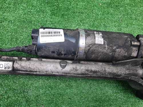 Рейка рулевая BMW X5 G05 (2018-н.в.)