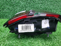 Фонарь левый внутренний Geely Coolray (2019-2024)