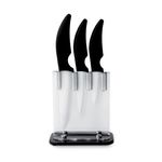 Набор керамических ножей