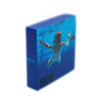 Комплект / Nirvana (5 Mini LP CD + Box)