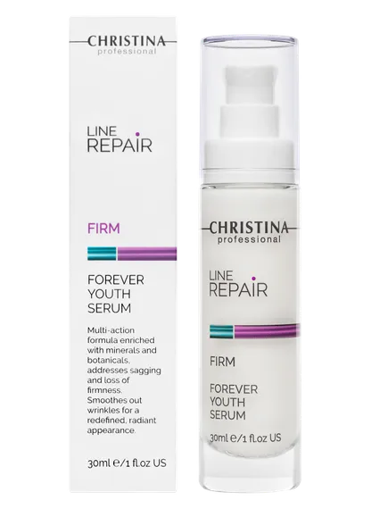 Омолаживающая сыворотка