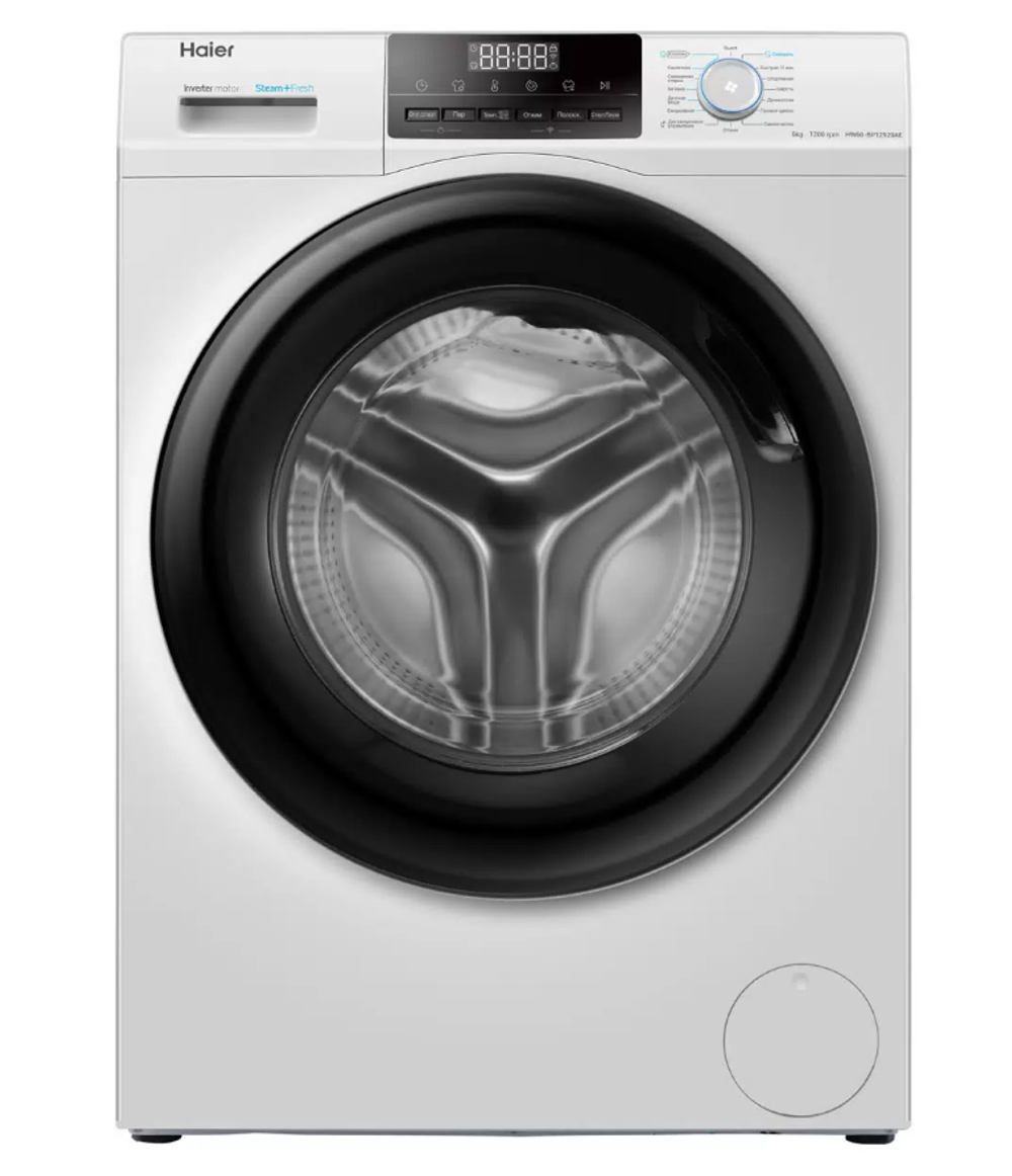 Стиральная машина Haier HW60-BP12929A (h)