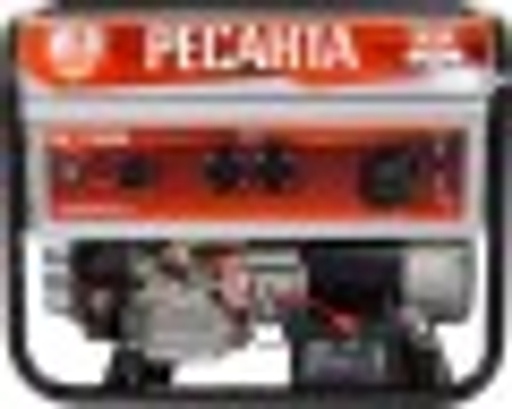 Генератор бензиновый Ресанта БГ11000Э 64/1/58