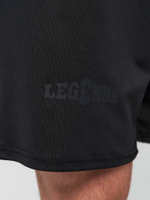 Шорты Legenda Urban короткие черные