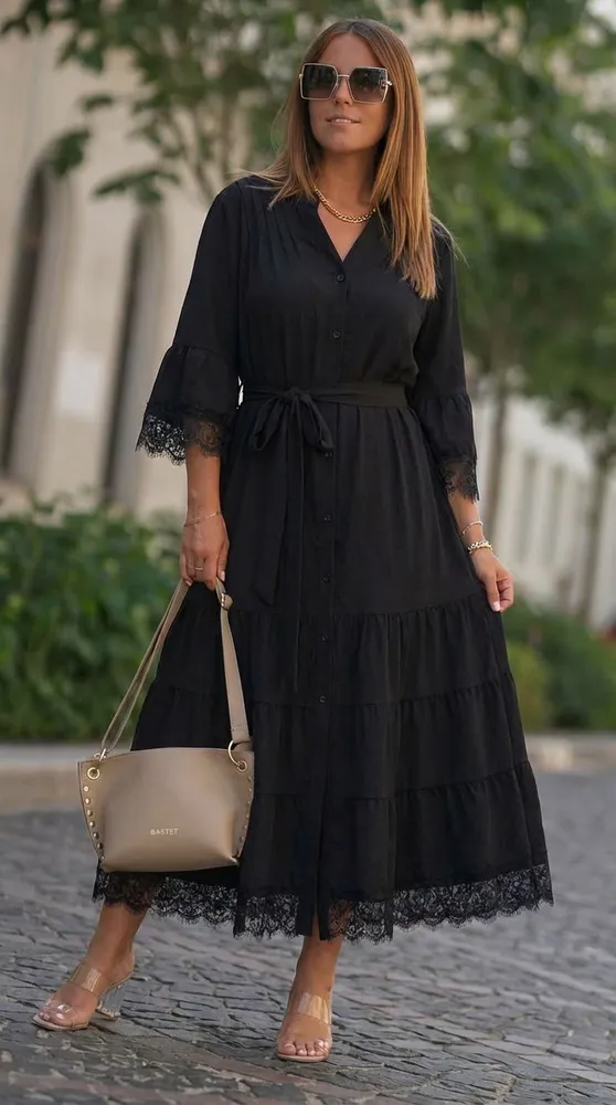 Платье 2584792 Fabrika