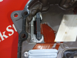 Блок управления АКПП ZF 12TX2621TD 2023г.