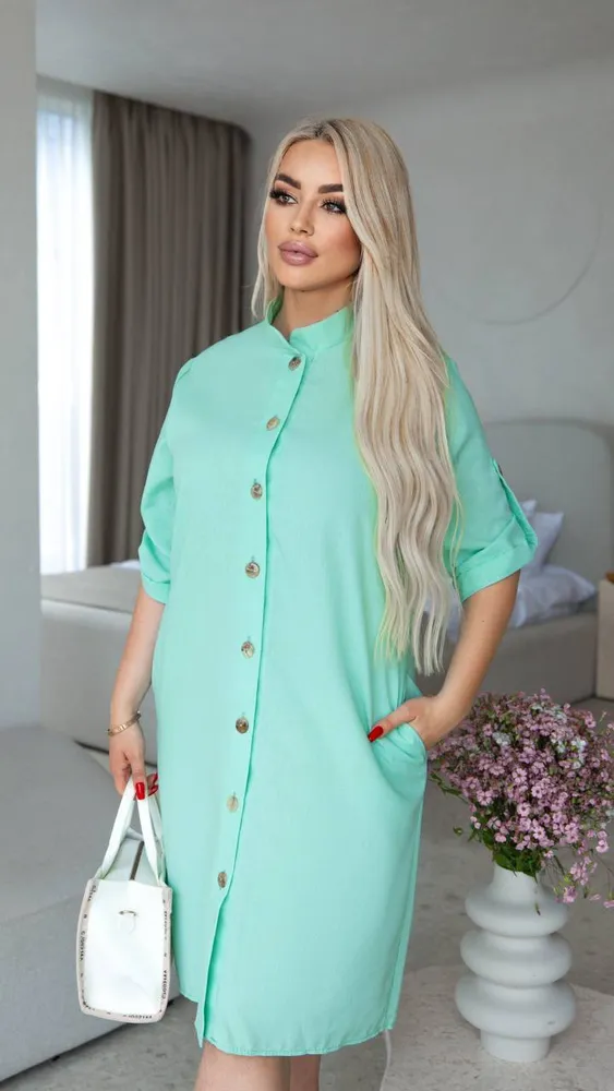 Платье УК-477-2 Fabrika