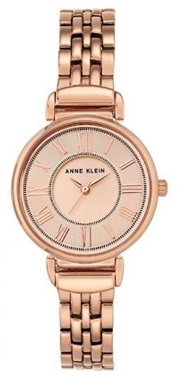 Женские часы Anne Klein 2158RGRG