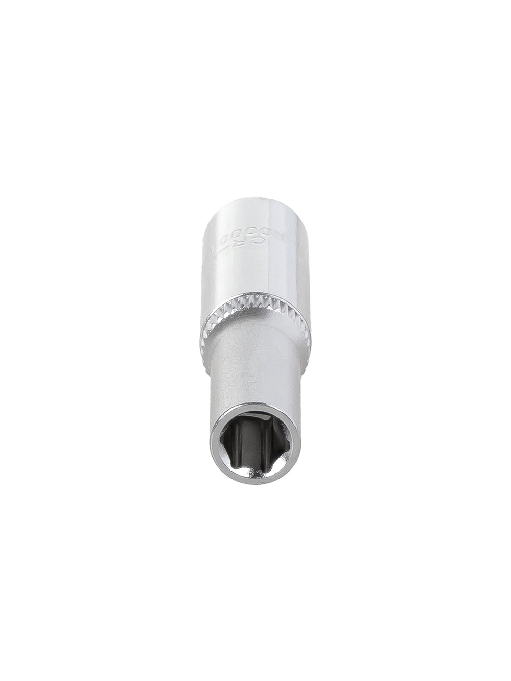Головка 1/4" 6-и гр. 6 мм L=48 мм удлиненная, ARNEZI R0000106