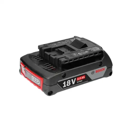 Аккумуляторная батарея GBA 18V 2 Ah BOSCH 1600Z00036