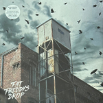 Fat Freddy's Drop ‎– Blackbird Returns 2LP (Европа 2023г.)