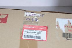 11330-MGZ-J00. COVER COMP., R. CRANKCASE