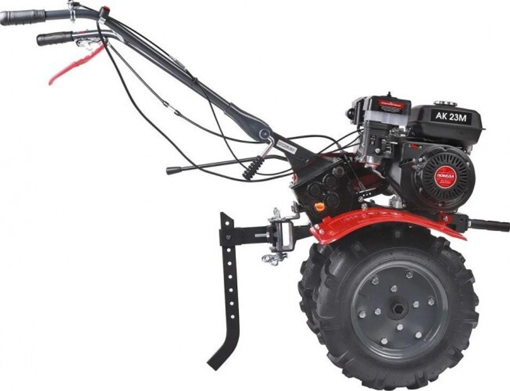 Мотоблок Победа АК 23М 440107026