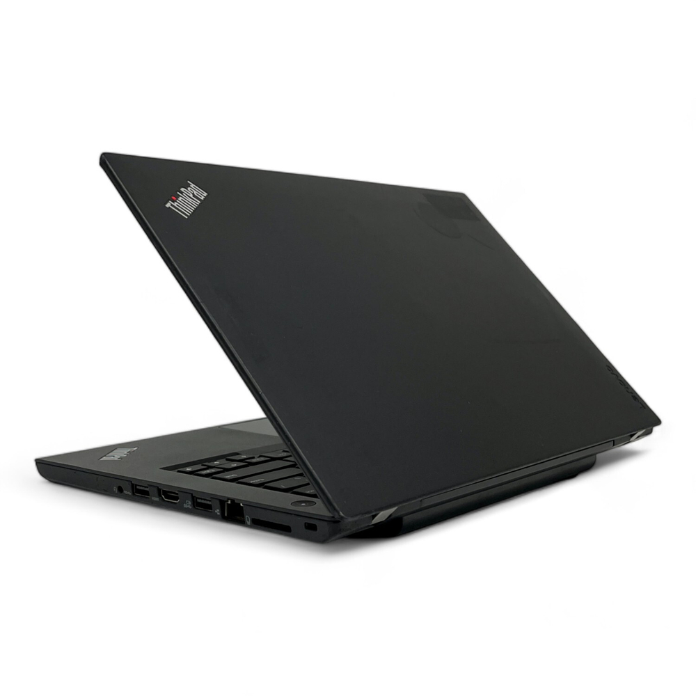 ThinkPad T480