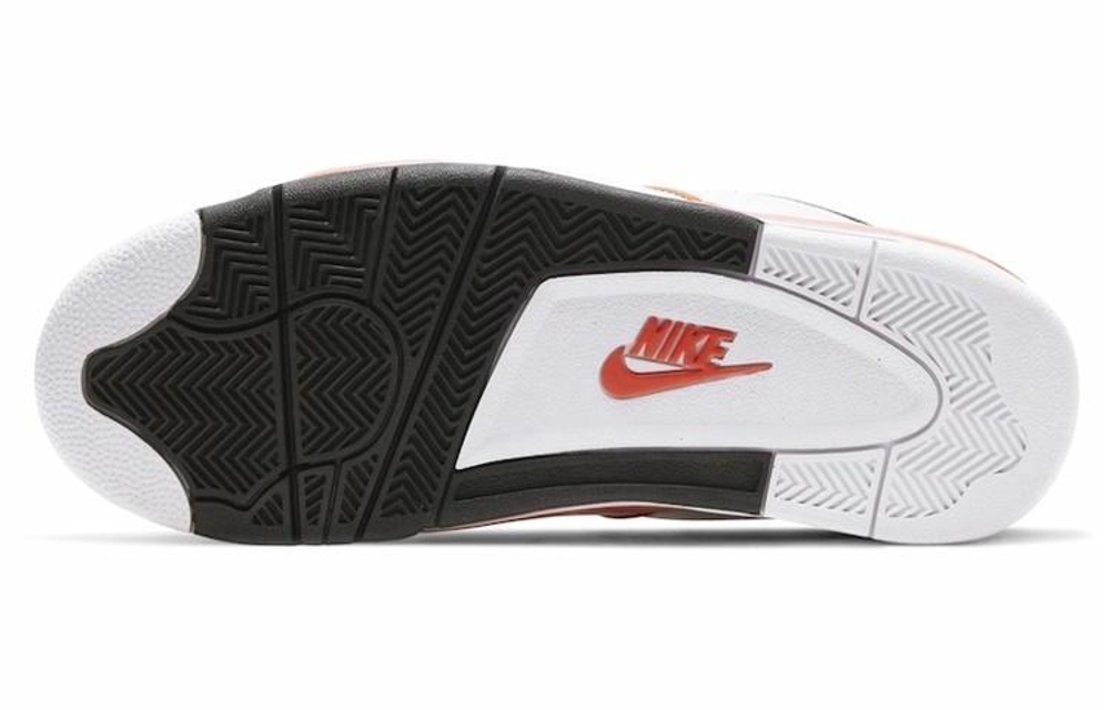 Кроссовки Nike Air Flight 89 Emb Rucker Park