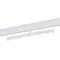 ST802.536.12 Магнитный трековый светильник Белый LED 1*12W 3000K 900Lm Ra>90 120° IP20 L405xW22,5xH9 СКАЙЛАЙН 48V