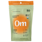 Om Mushrooms, грибной порошок, рейши, 100 г (3,5 унции)