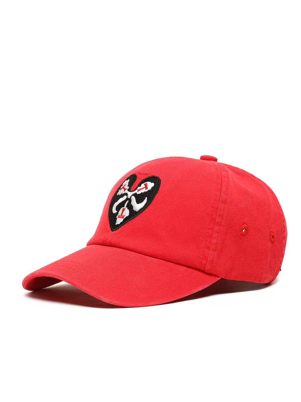 Кепка Heart 6-panel
