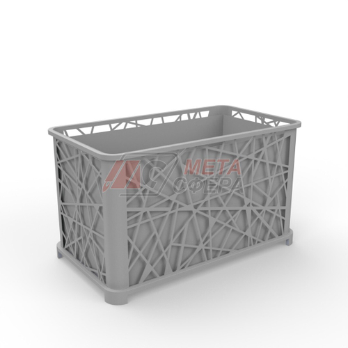 Вазон для цветов P53