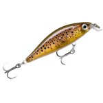 Воблер RAPALA X-Light Minnow 05 /FT