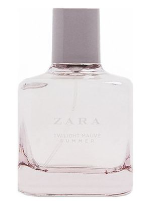 Zara Twilight Mauve Summer