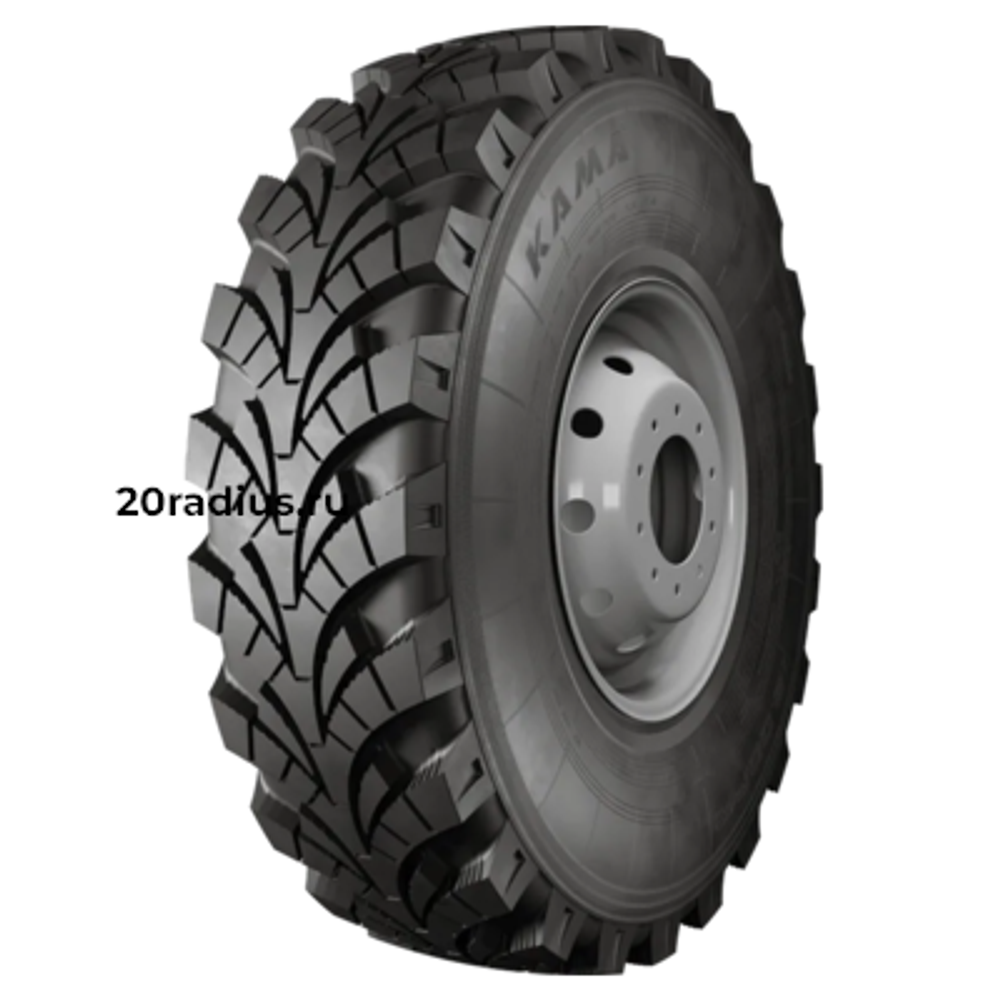 12,00R18 136J Кама-431 TT + Камера 12,00-18 вентиль РК-5-95