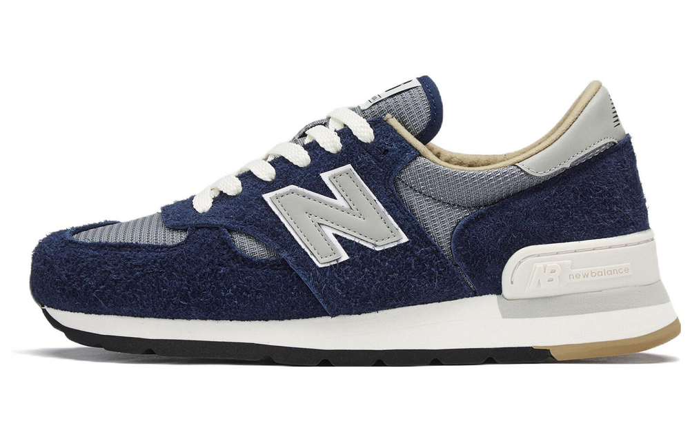 Кроссовки Carhartt Wip X New Balance Nb 990 V1