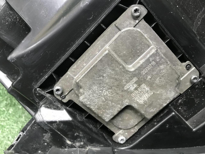 Фара левая Chery Tiggo 8 (2018-н.в.) LED