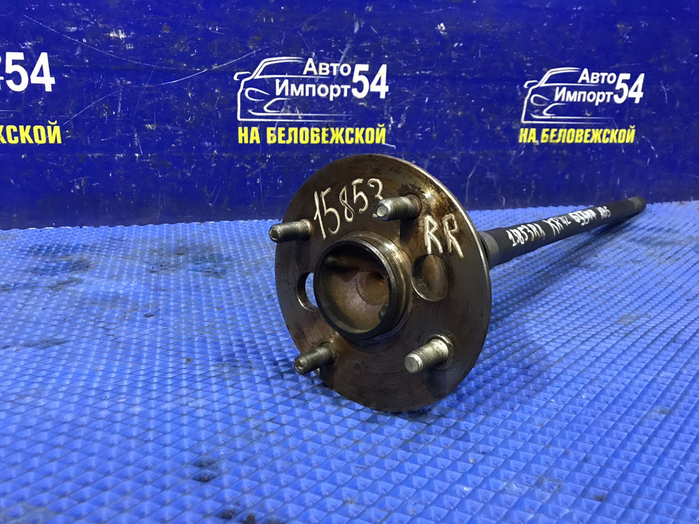 Полуось задняя правая TOYOTA TOWNACE NOAH 1996-2007