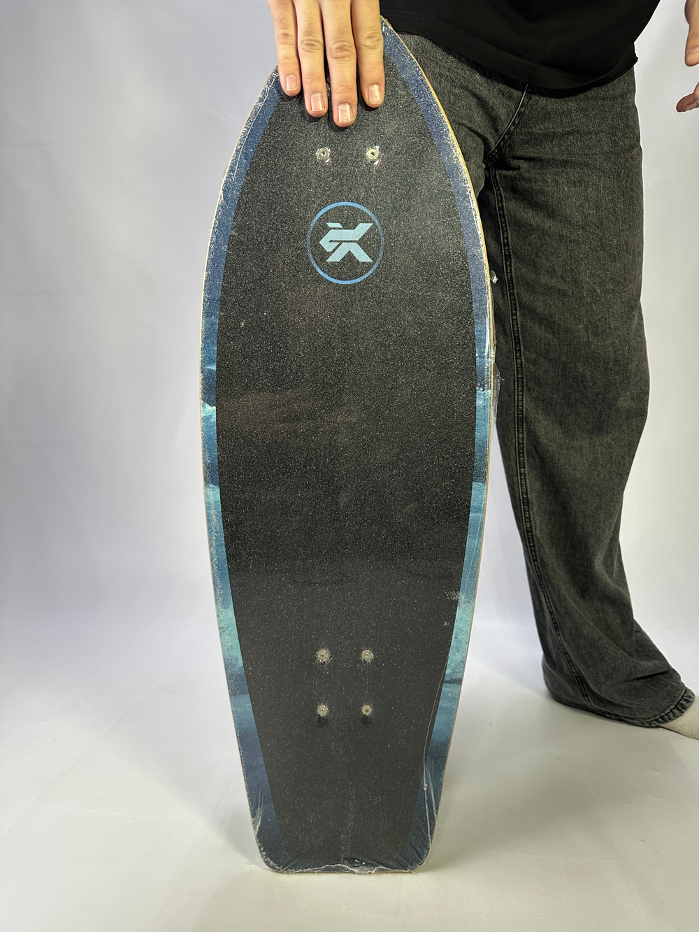 Сёрф-скейт Chanrich