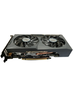 Видеокарта GIGABYTE GeForce RTX 3050 EAGLE OC 8Gb