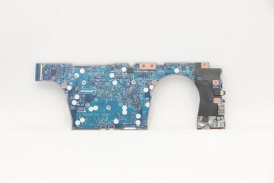 Материнская плата для ноутбука Lenovo ThinkBook 13s G2 ITL 20V9 WIN Core i5-1135G7 16GB TN WW (5B20Z52999), оригинал