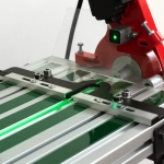 DIAM ML-AUTO 1200/2.3 LASER автоматический плиткорез 600147
