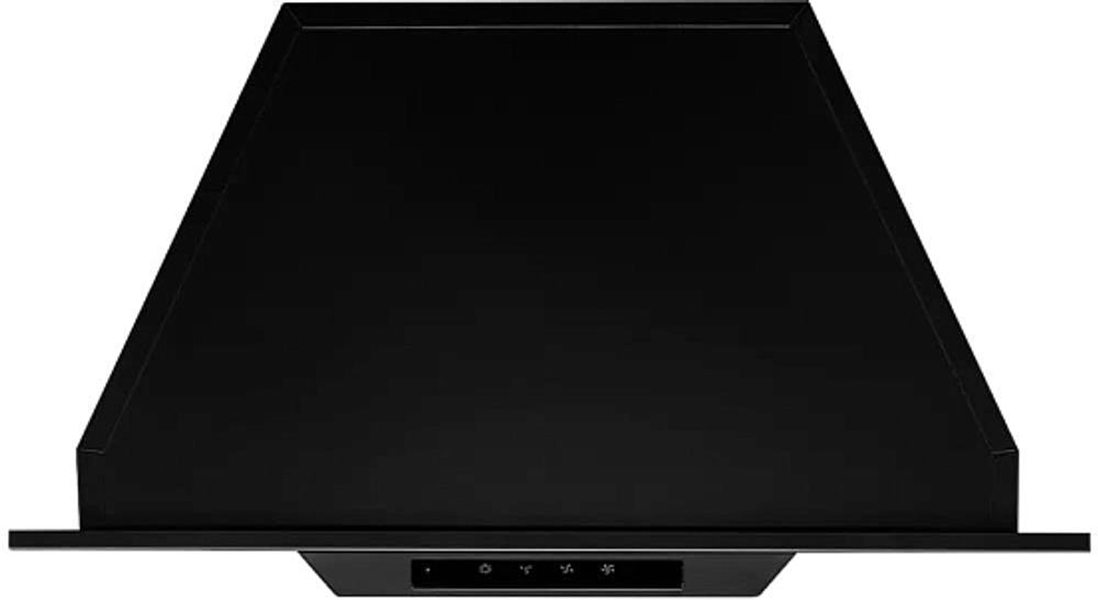 Вытяжка Kuppersberg INLINEA 52 Black