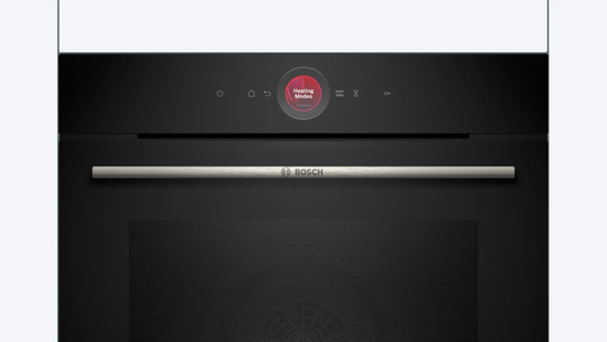 Встраиваемый духовой шкаф BOSCH HBG7341B1