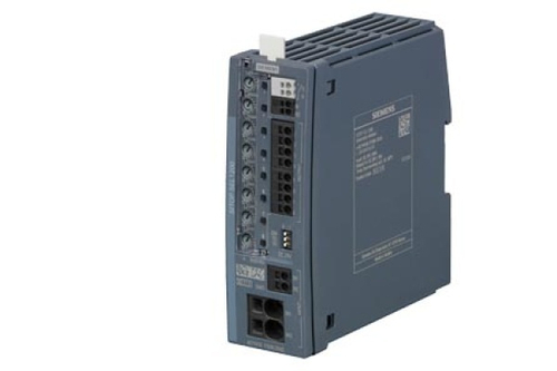 Модуль селективности 8-канальный Siemens Sitop SEL1200 6EP4437-7FB00-3DX0