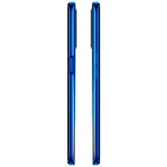 Смартфон OPPO A55 4/64Gb (Blue) Ростест Оф. Гарантия
