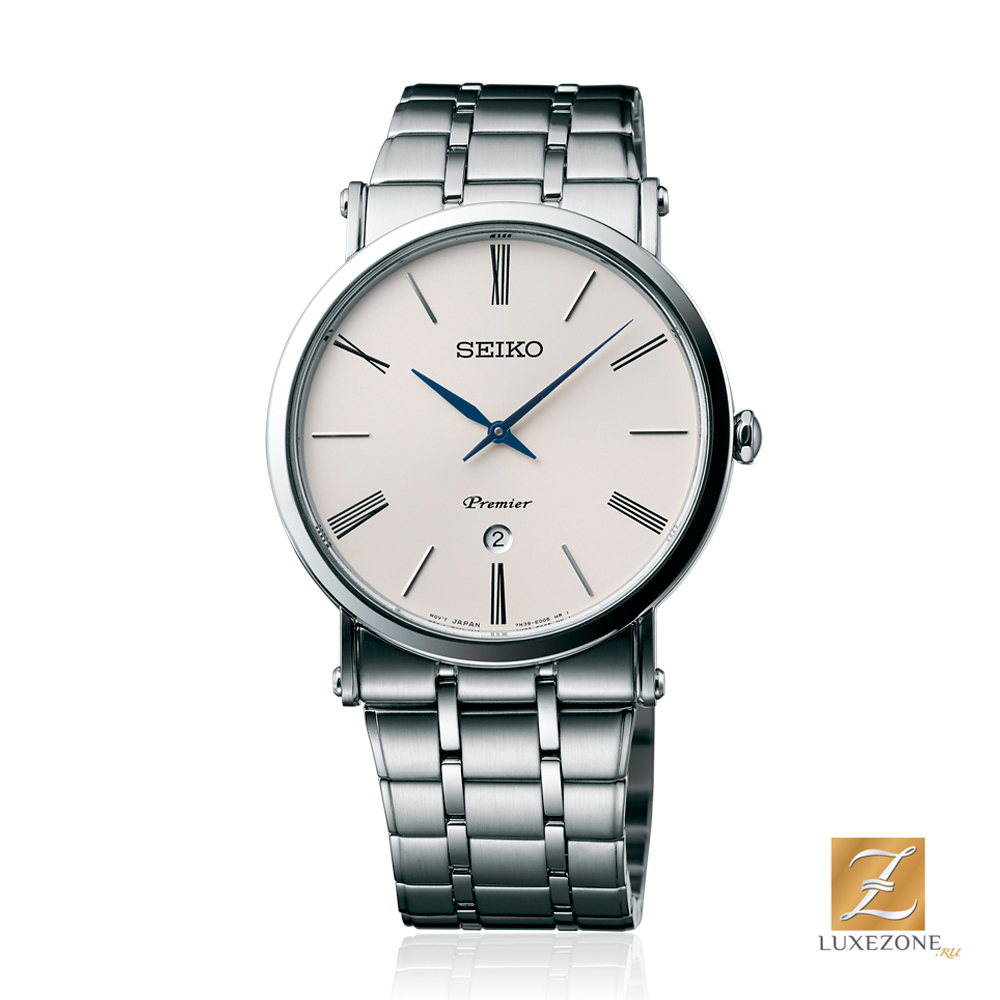 Seiko SKP391P1