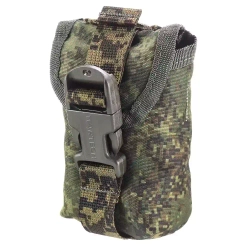 Подсумок Wartech GP-102 под светошумовую гранату, Digital Flora