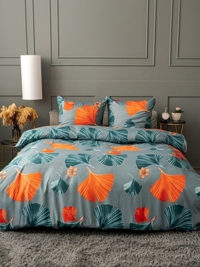 Постельное белье 2,0 полисатин Павлайн Нежность