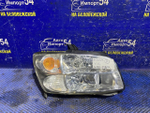 Фара передняя правая NISSAN STAGEA 2004-2007