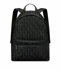 Рюкзак Dior Rider черный