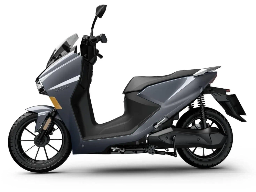 Электроскутер Horwin SK3 Standard Range